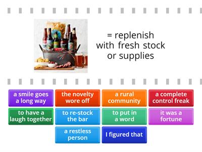 Outcomes Upper-Intermediate