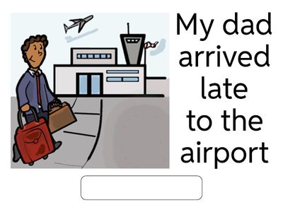 Past Simple - From Affirmative to Negative