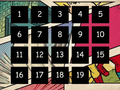 Addition/Subtraction Within 20 - Decodable Word Problems