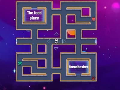 Middle and Southern Colonies