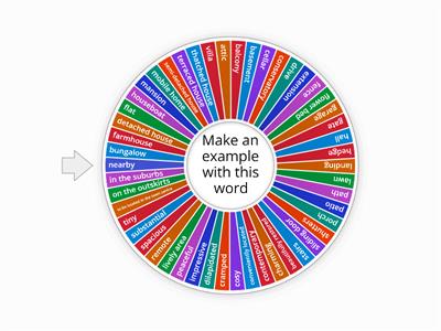 SOLUTIONS Intermediate 4A Vocabulary