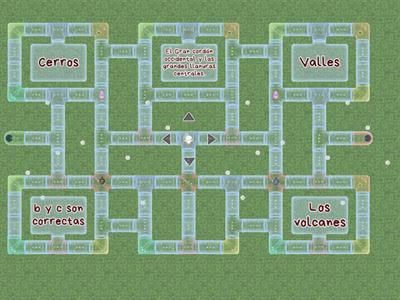 América del Norte 123