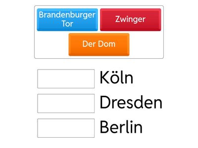 Deutsche Architektur