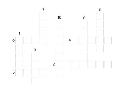 R Controlled Syllables