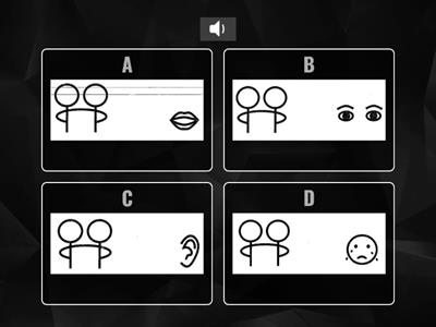 Picto 3.1 - quiz: luisteren - beeld