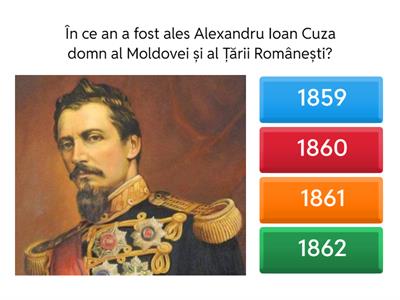 Istoria românilor - 10 întrebări