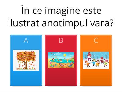 Concurs „Clic rapid!”-Domeniul Știință-Cunoașterea mediului/ Activitate matematică NIVELUL I