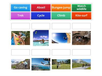 Activities - Solutions Elementary U6