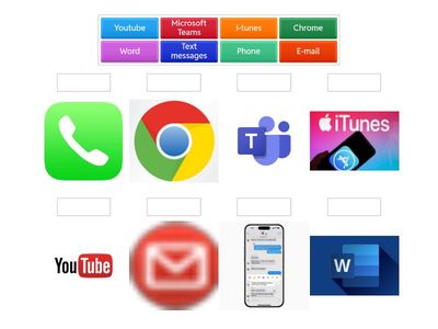 Communication Applications