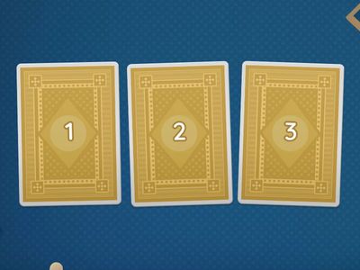 треугольники и животные