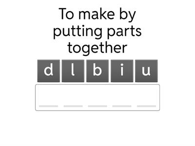 Fun-Minecraft Spelling T2