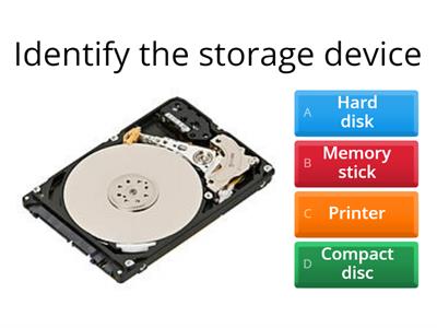 Storage devices