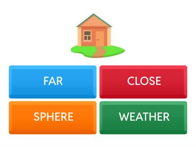 SOLAR SYSTEM, MAPS AND SPANISH RELIEF