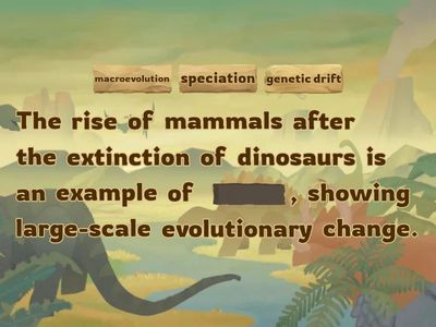  The Role of Time in Shaping Evolutionary Thought 