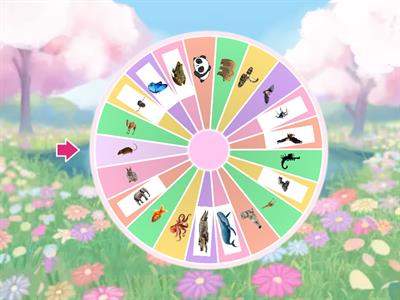 English Plus 1 - Unit 3 Animals