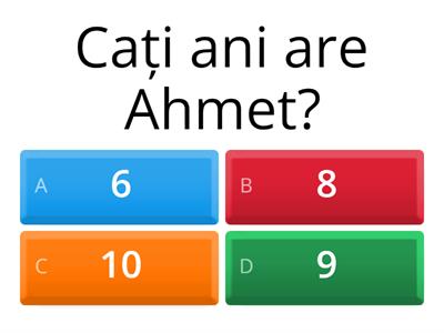 BAIATUL DIN ULTIMA BANCĂ.