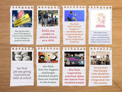 KeyNote advanced "I'm not your inspiration" 