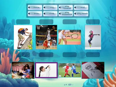 Beehive 1 . Unit 3 free-time activities