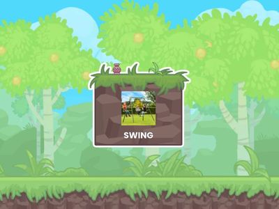 WATCH AND MEMORIZ: FREE TIME ACTIVITIES