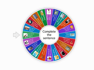 Zero & First Conditional Clauses B1