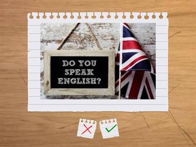 Англійська мова 9 клас