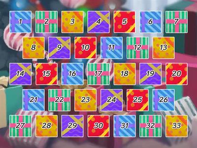 SEGMENTI I QUADRANTE