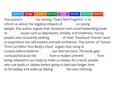 Language Learners Identities 