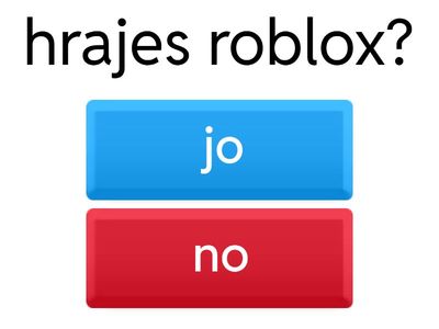 roblox