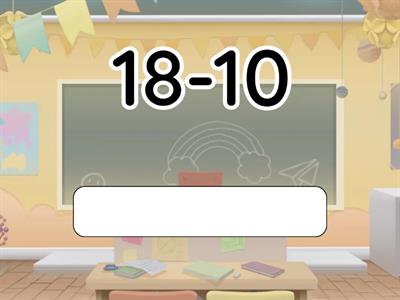 Приклади (11-1, 11-10)