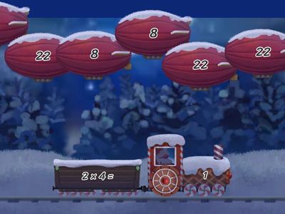 Multiplication_2x Table