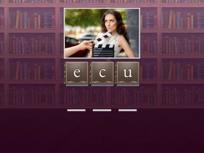 Open Court U2L4 Spelling Words