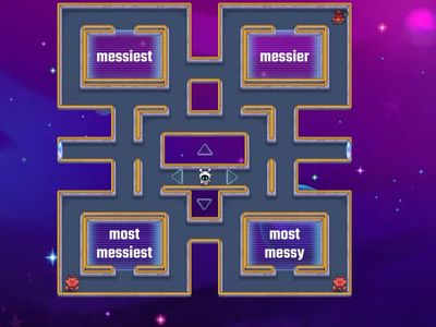 Superlative and Comparative - Which one?