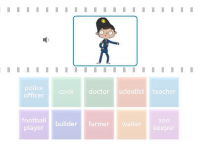 Bright ideas 2 - unit 2 - jobs