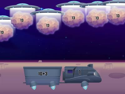 Математика до 15 