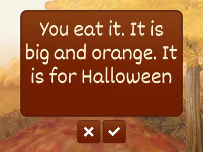 guessing game autumn a1