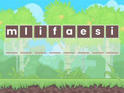 C1 Wk2 Spelling Test English