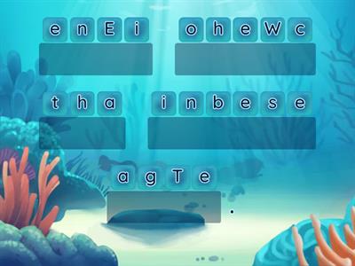 8.A NEJ 8.lekcia ANAGRAM