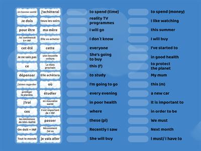 Mixed Practice: Higher #1