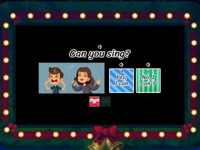 Questions about talents