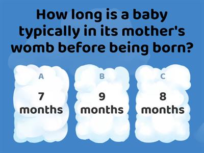 Grade 5 H.F.L.E Quiz