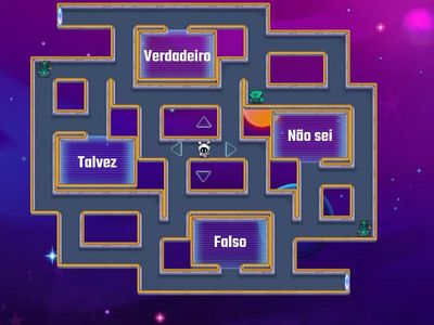 Verdadeiro ou Falso - Atletismo