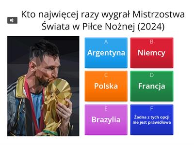 Piłka nożna 