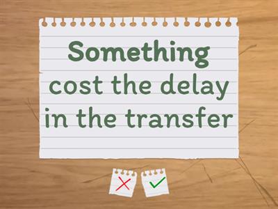 Grammar: Making questions (Upper intermediate )