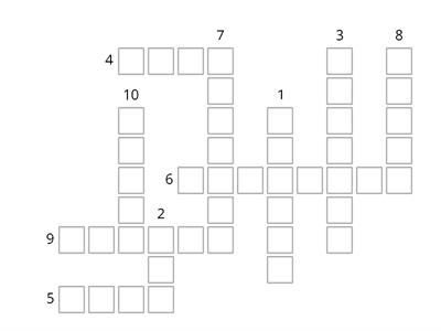 Simple Present - Third Person Singular