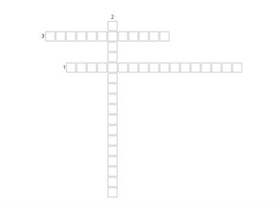 IL CRUCIVERBA IMPOSSIBILE