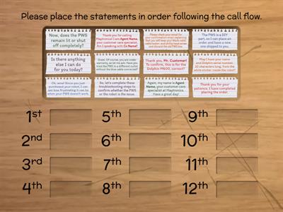 Q2: Call Navigation Simulation 