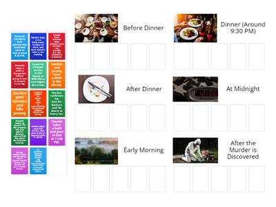 77 - Spooky lessons 1