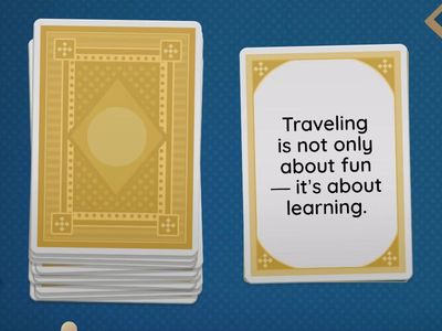 pre-intermediate speaking