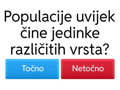 Organiziranost i uslužnjavanje