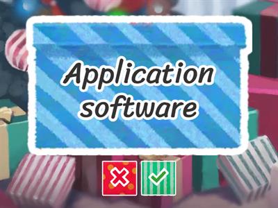 3.4 Computer systems